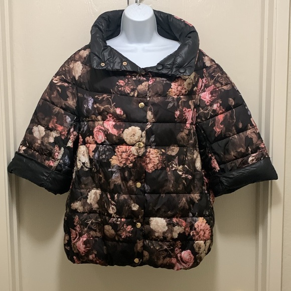 Reversible Jacket  from Europe store - Picture 7 of 12